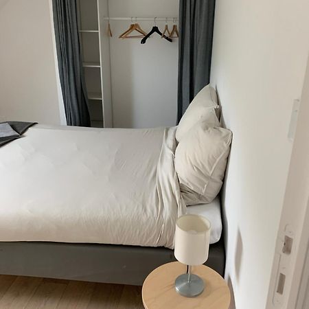 Maison Jardin De La Baie Douarnenez Eksteriør billede