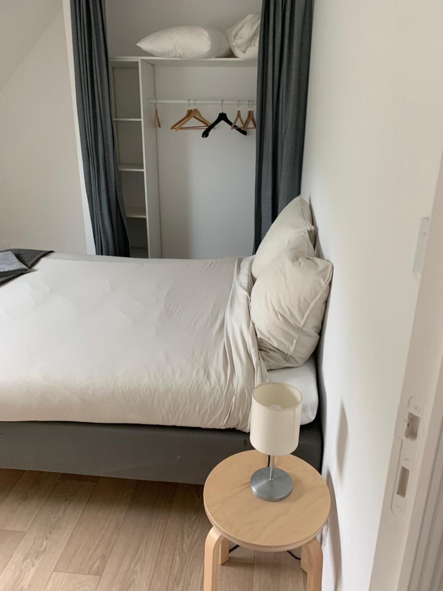 Maison Jardin De La Baie Douarnenez Eksteriør billede